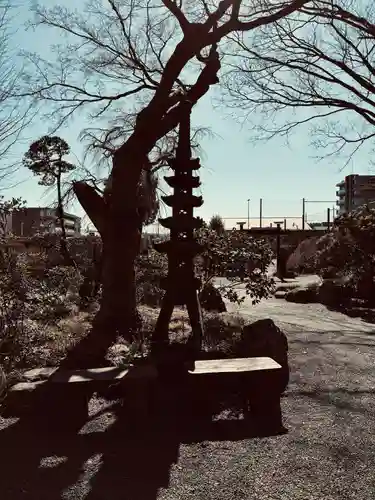 安養寺(東京都)