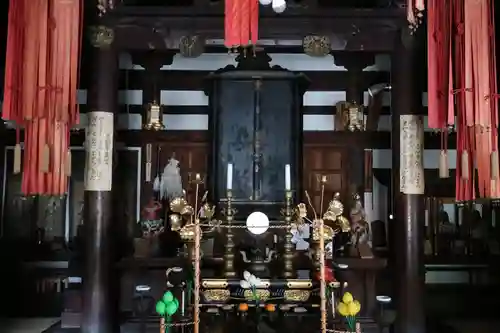 大聖寺(山梨県)