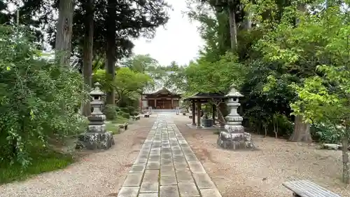 彌勒寺(宮城県)