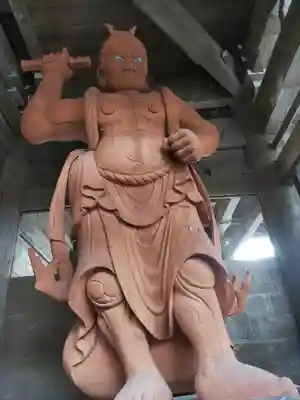 誕生寺(千葉県)