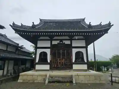 浄厳院(滋賀県)