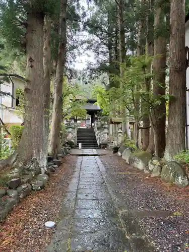 妙雲寺(栃木県)
