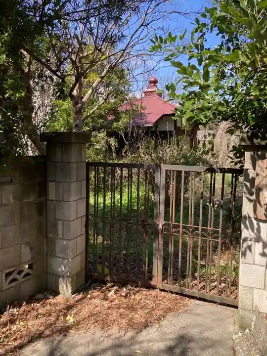 大宝院(神奈川県)