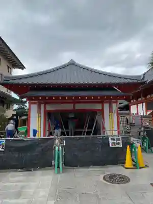 六波羅蜜寺のその他建物