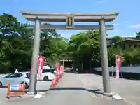 紀州東照宮(和歌山県)