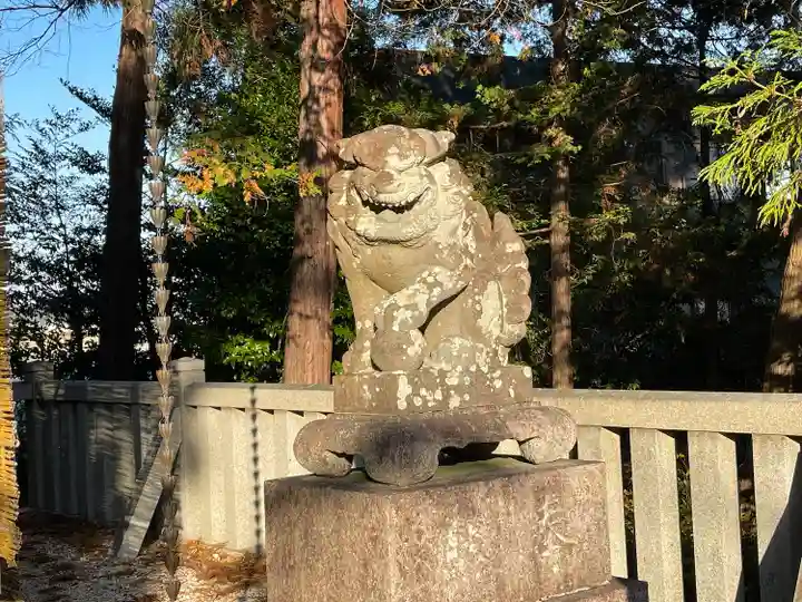 濱之神社(滋賀県)