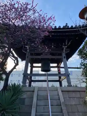 錫杖寺(埼玉県)