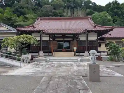 蓮華院寳生寺(東京都)