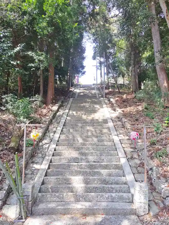 小倉八幡神社(徳島県)
