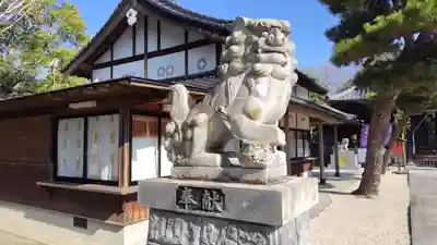 中津大神宮(大分県)