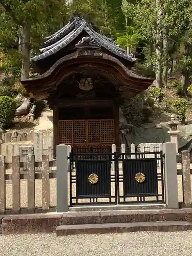 叡福寺(大阪府)