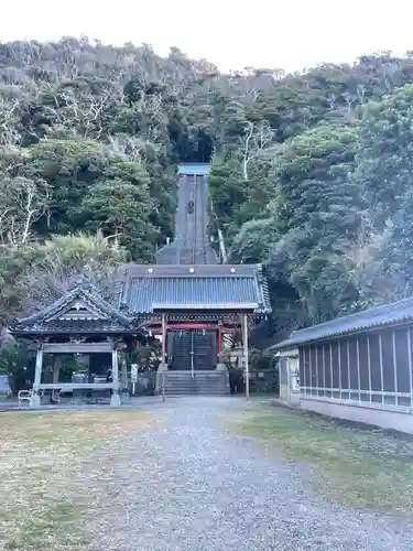 洲崎神社(千葉県)
