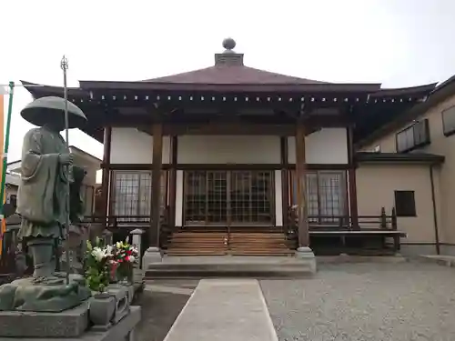 等覚院(神奈川県)