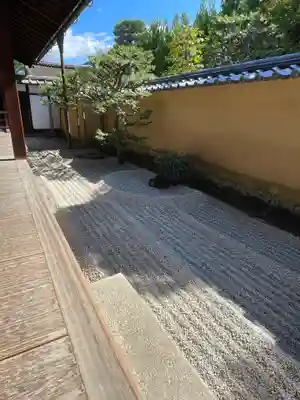 龍源院(京都府)