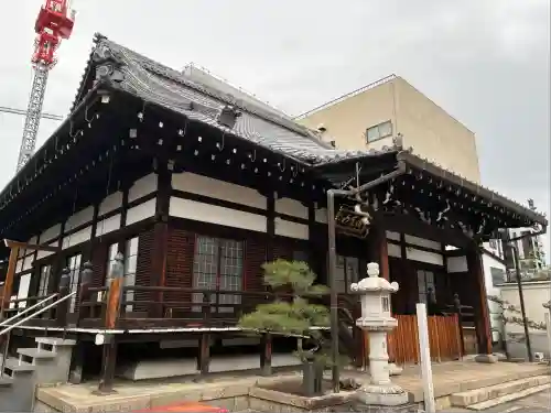 上徳寺(京都府)