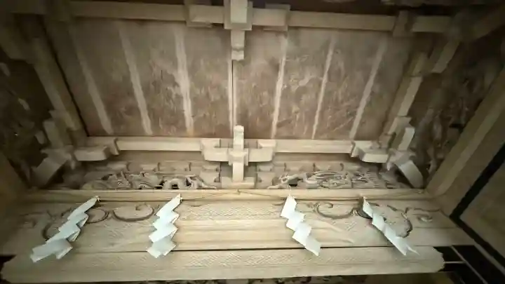 榛名神社(群馬県)