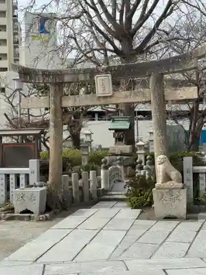 亀山八幡宮(山口県)