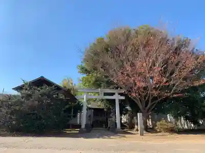 東峰神社(千葉県)