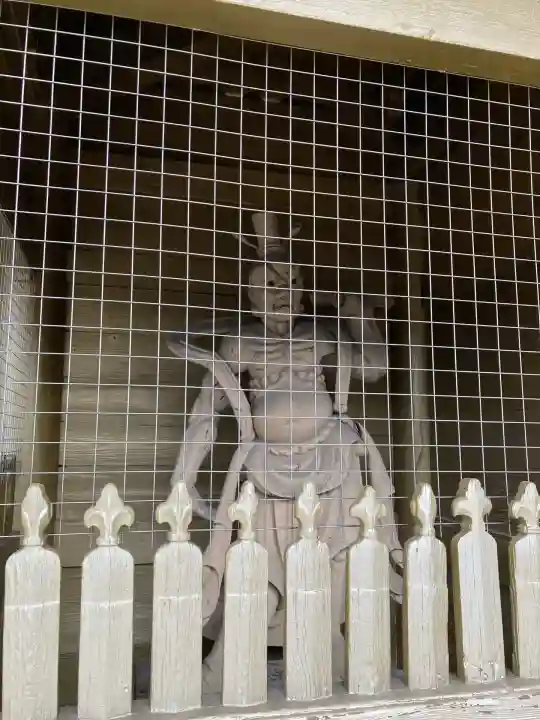 総願寺(埼玉県)