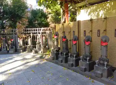 待乳山聖天（本龍院）(東京都)