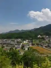 別所神社(長野県)