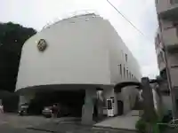 五百羅漢寺の山門・神門