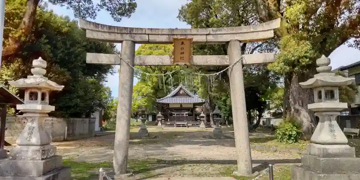 春日神社(大阪府)
