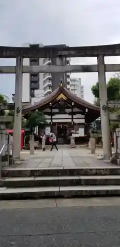 三輪神社(愛知県)