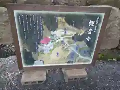 観音寺の建物その他