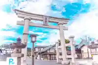 熊野大社(山形県)