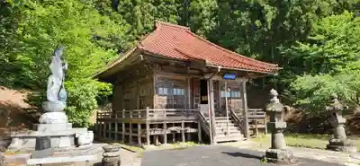 久須師神社(宮城県)
