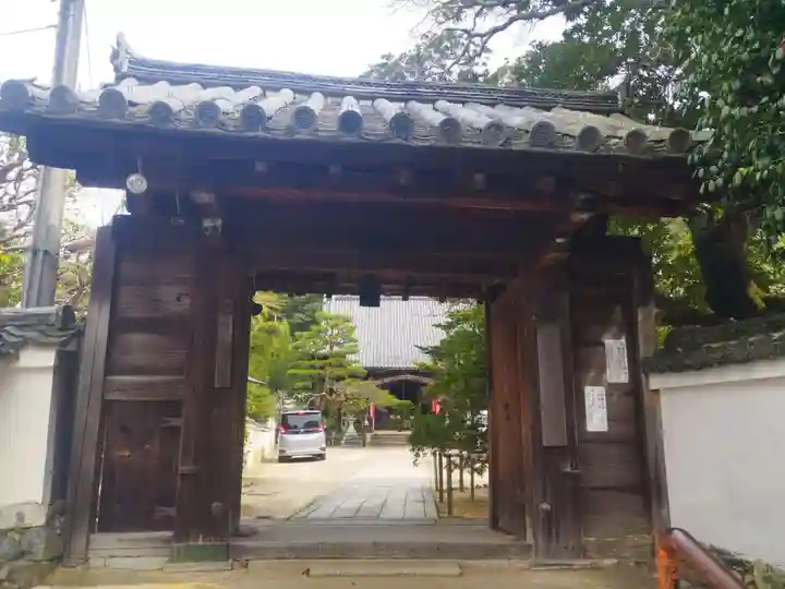 金剛王院(京都府)