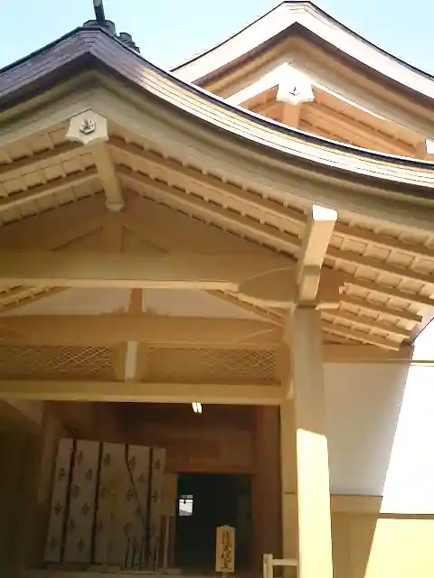 鶴岡八幡宮のその他建物