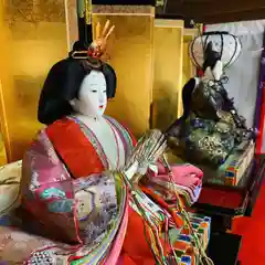 滑川神社 - 仕事と子どもの守り神のお祭り