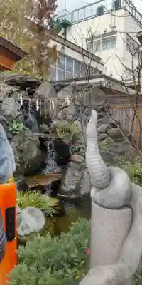 蛇窪神社(東京都)