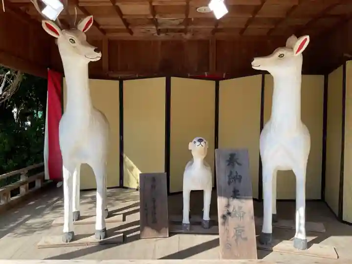 砥鹿神社(里宮)(愛知県)