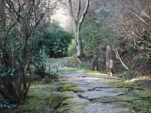 石山寺の建物その他