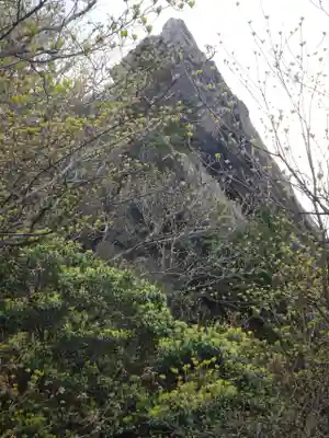 賀毗禮神宮の周辺