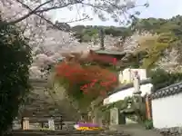 長保寺のその他建物