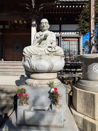 慈眼寺(東京都)