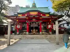 御霊神社(大阪府)