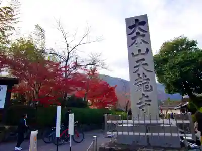 天龍寺(京都府)