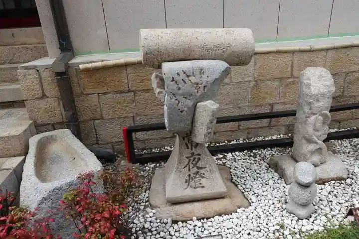 二宮神社のその他建物