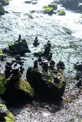 天安河原宮(宮崎県)