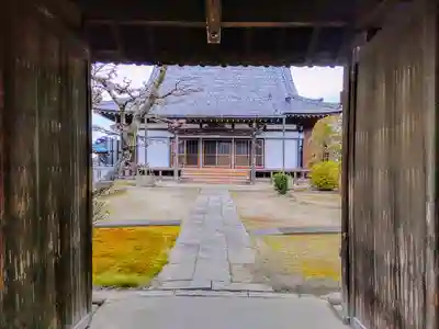 法光寺のその他建物