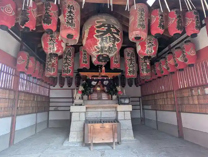 豊国神社(京都府)