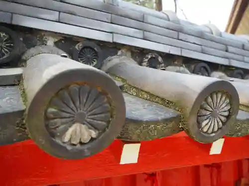 筥崎宮のその他建物