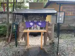 田無神社(東京都)