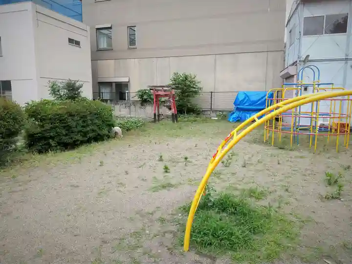 菅原神社のその他建物