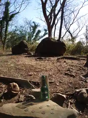 事任八幡宮のその他建物